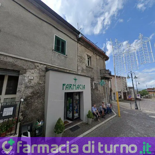 Farmacia Dott. Fetta Maria
