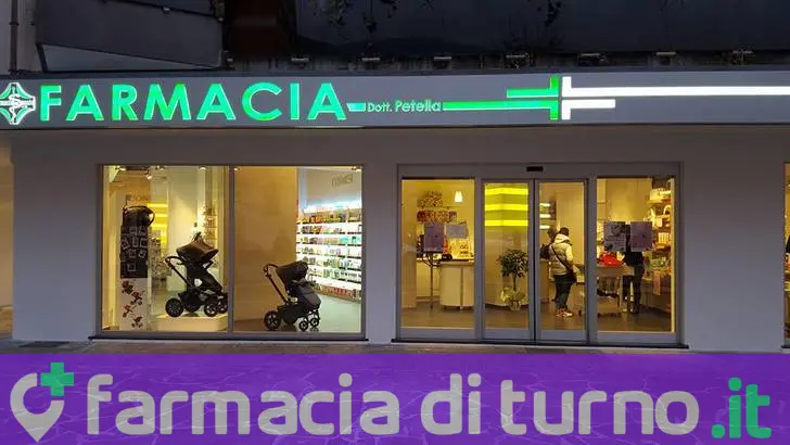 Farmacia Del Sannio