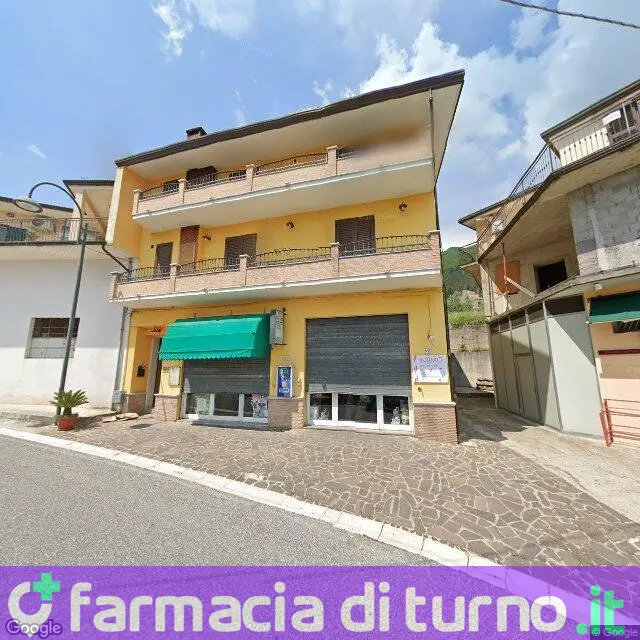 Farmacia Rossi Dr. Silvana