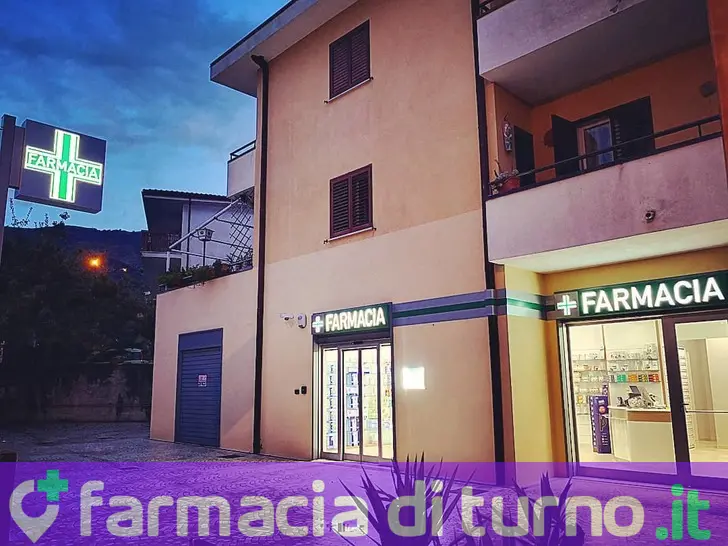 Farmacia