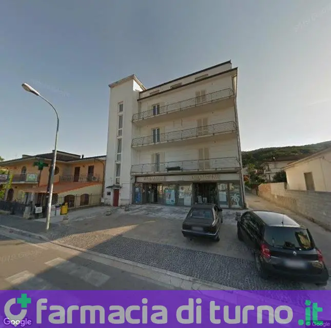 Farmacia Andrisani Dei Dottori Donatella Andrisani & Giuseppe Monti Snc