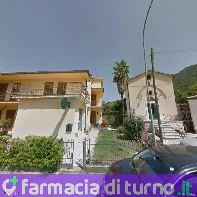 Farmacia Di Fusco Rosella