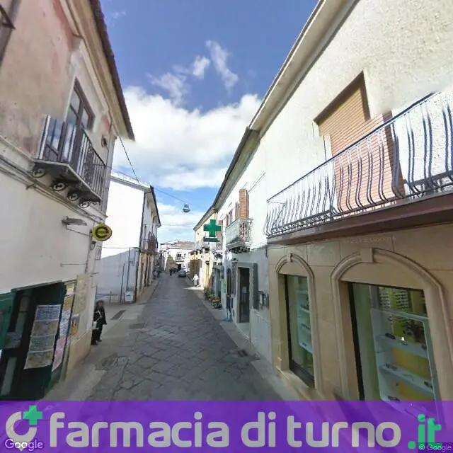 Farmacia Isabella