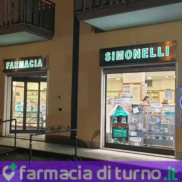 Farmacia Simonelli