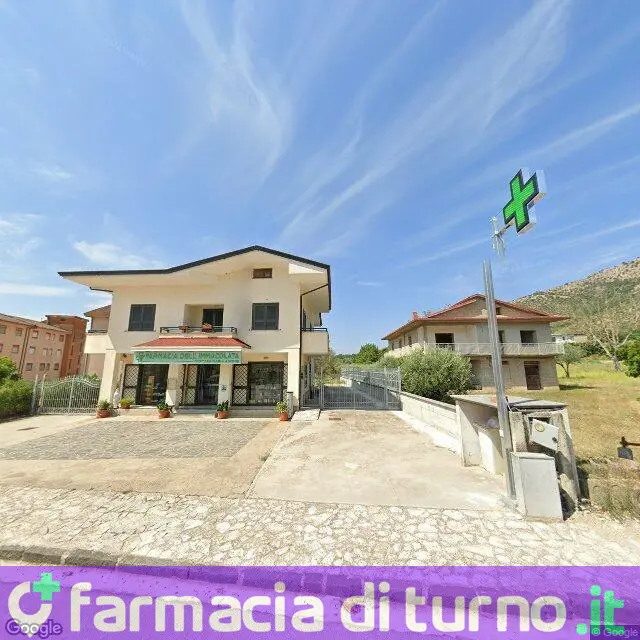 Farmacia San Francesco srl