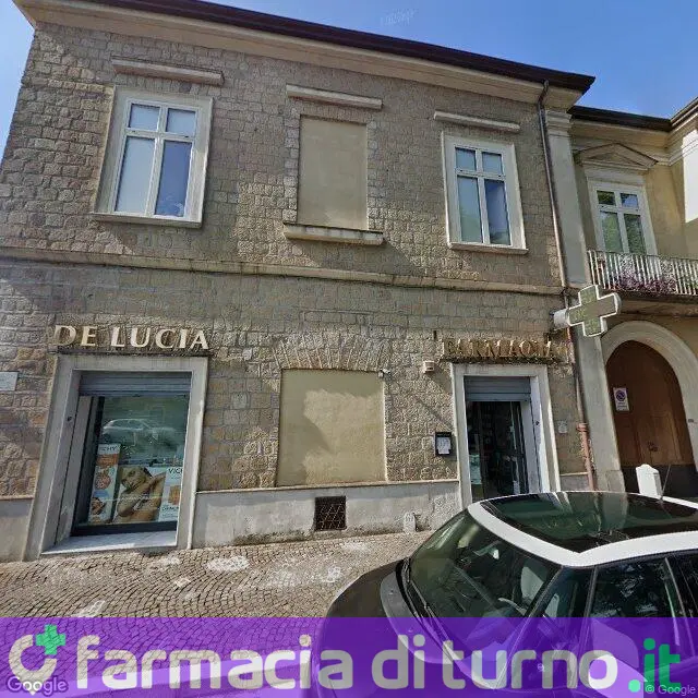 Farmacia De Lucia