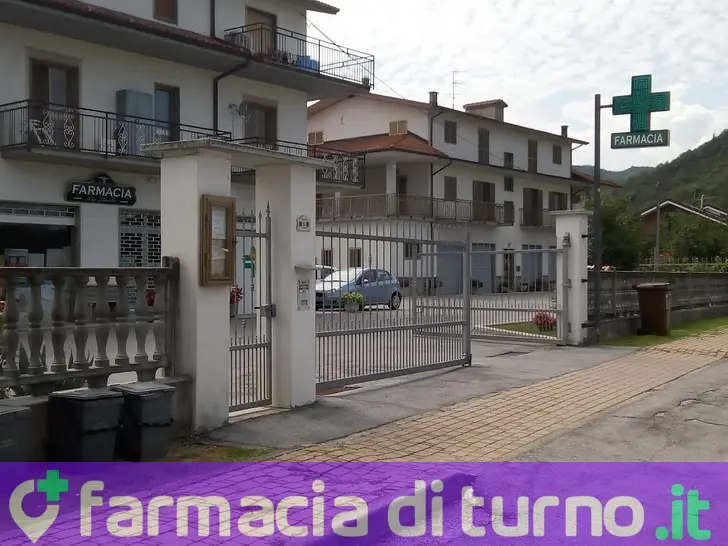 Farmacia San Donato Di Dott.Ssa Bianchi Enrica