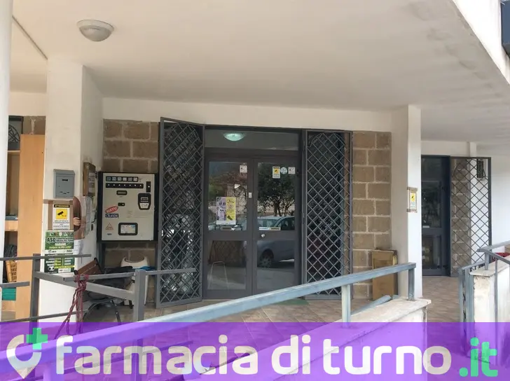 Farmacia Iodice Dr.Andrea