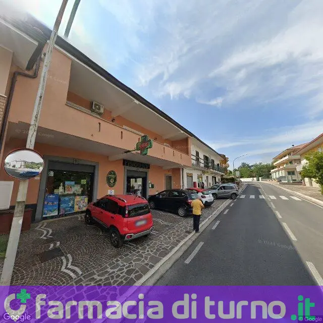 Farmacia La Prova - Ruviano