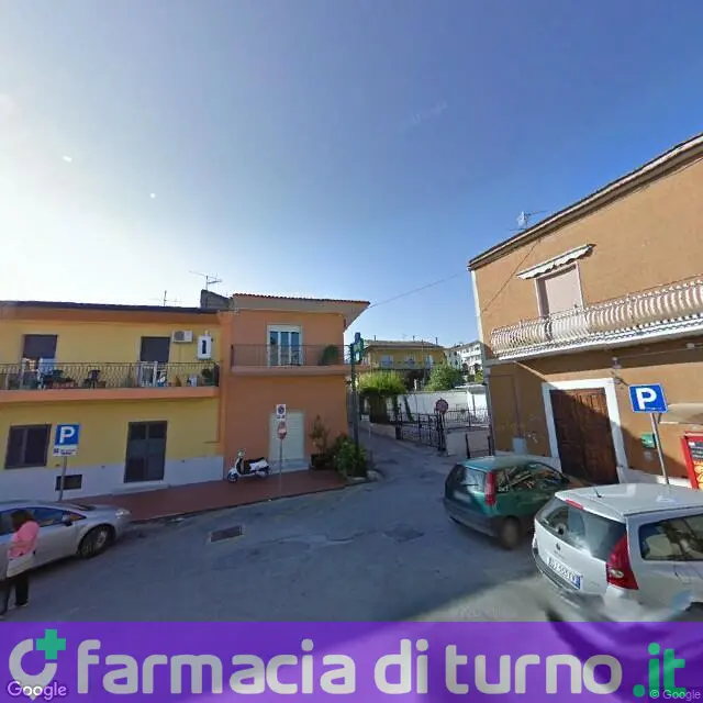 Farmacia Maturi Luigi