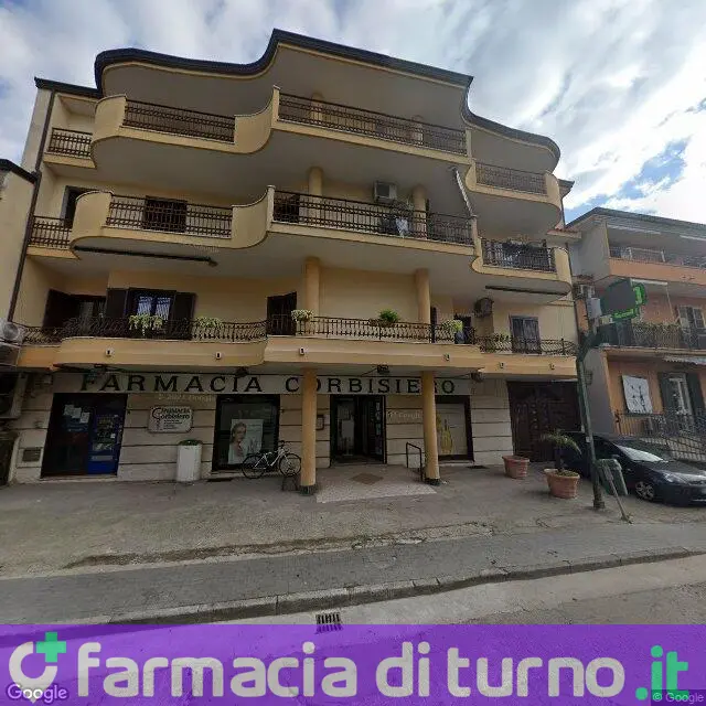 Farmacia Corbisiero
