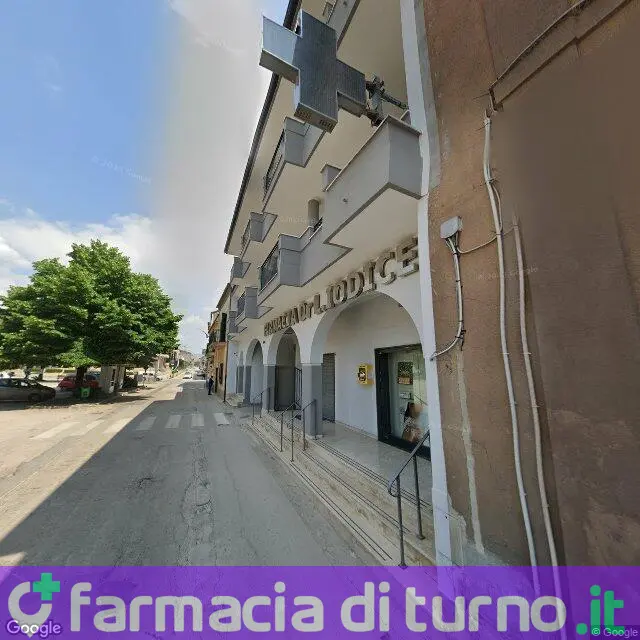 Farmacia Iodice Dr. Lanfranco