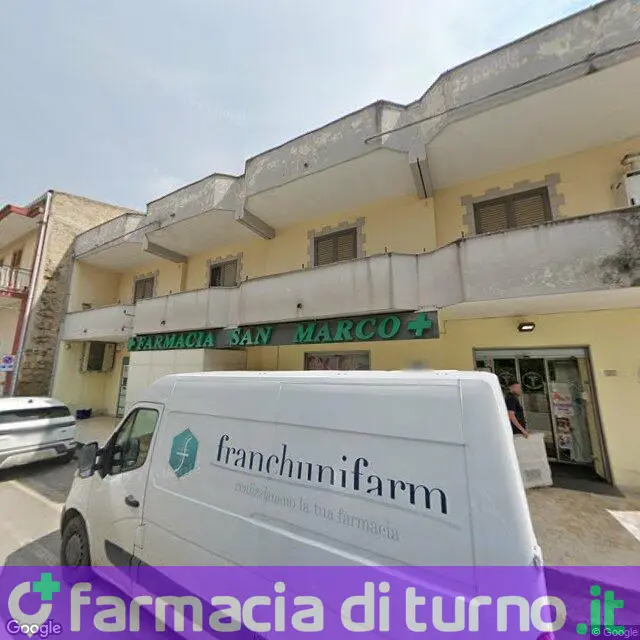 Farmacia San Marco