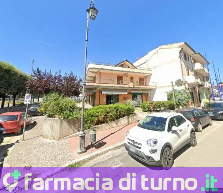 Farmacia Anfora Dr.Renzo Gino