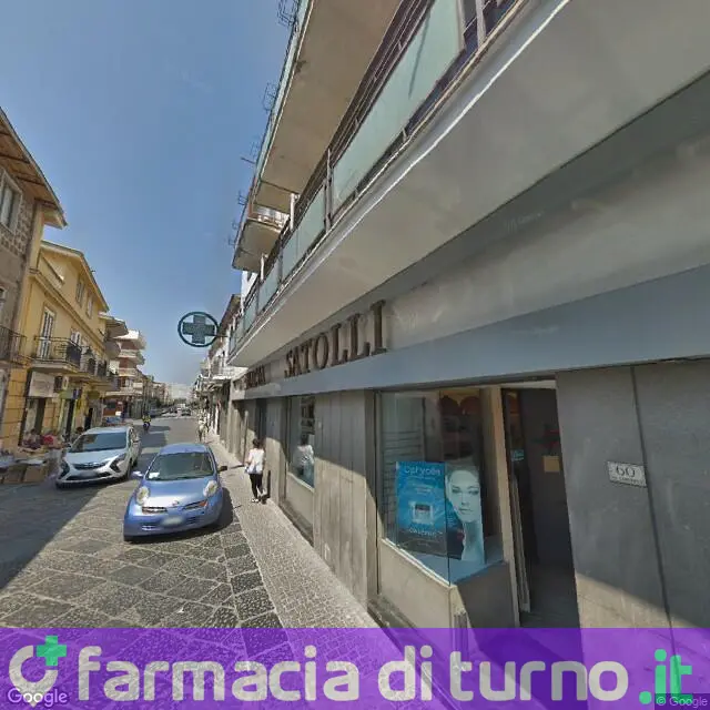 Farmacia Satolli