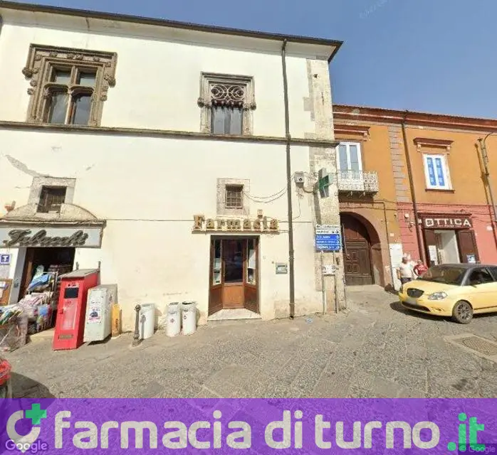 Farmacia