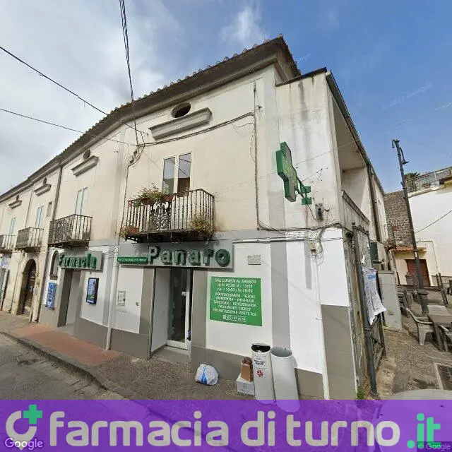 Farmacia Panaro Dr.PANARO Antonio