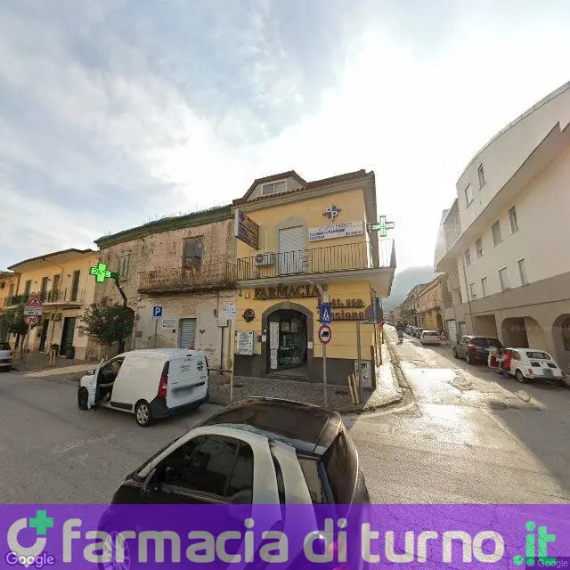 Farmacia Tiscione Dott.ssa Giusj Paternuosto