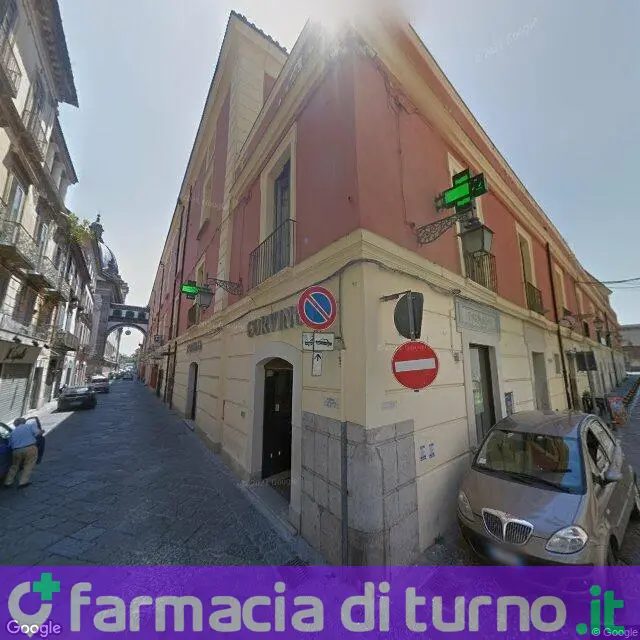 Farmacia Corvino Vittorio