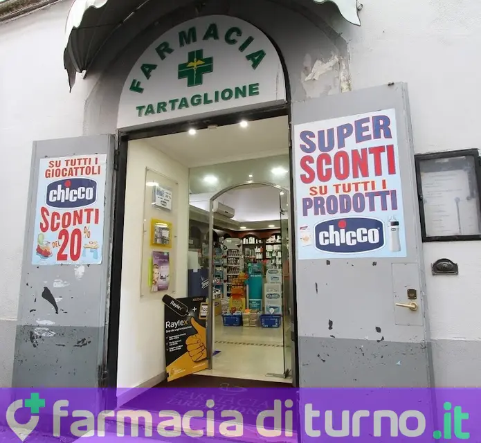 Farmacia Tartaglione