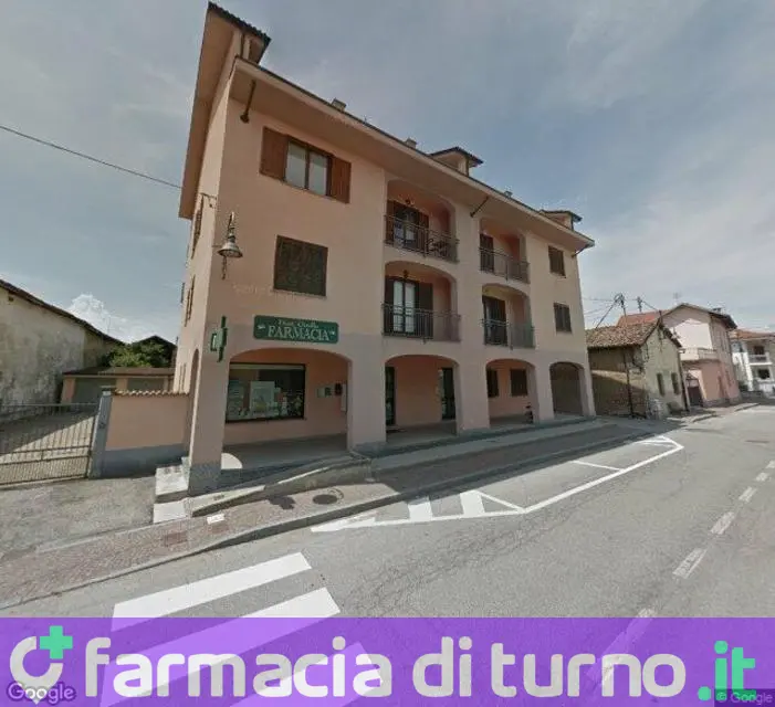 Girello Dr. Barbara