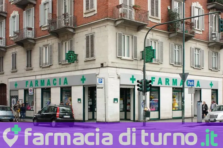 Farmacia Bernardi Sas