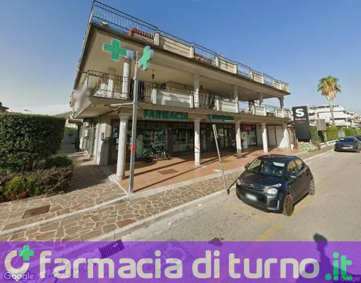 Farmacia Campofreda