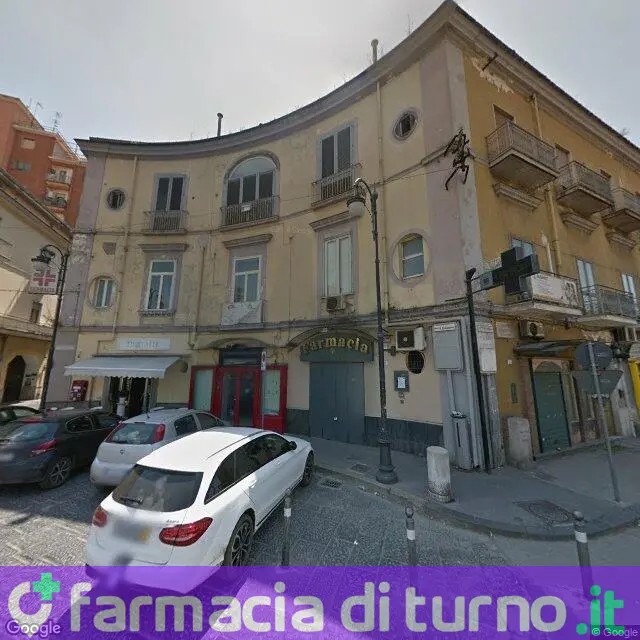 Farmacia Salsano