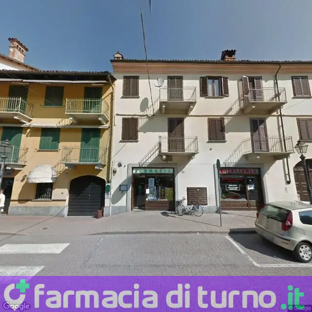 Farmacia Lantermino Dr. Lino