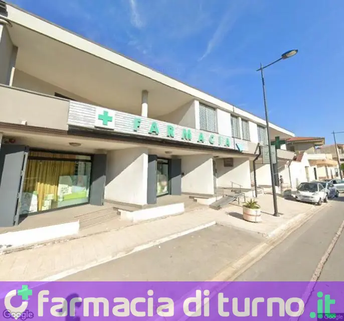 Farmacia Lamberti Nicola