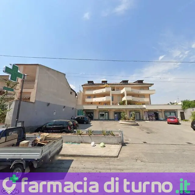 Farmacia Rubino