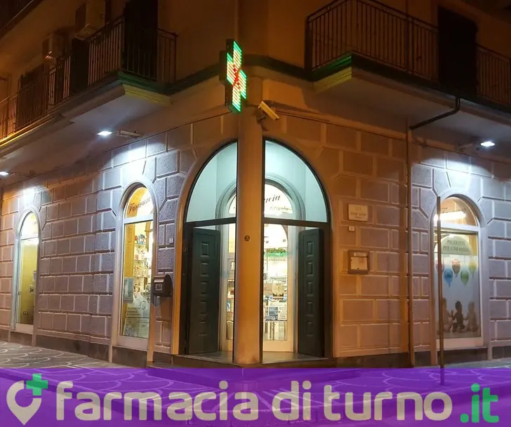 Farmacia Degli Angeli