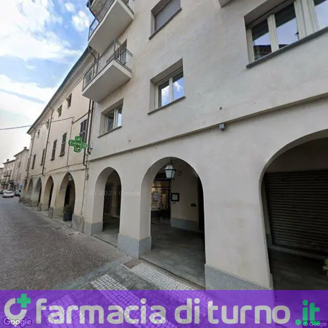 Farmacia Ospedale