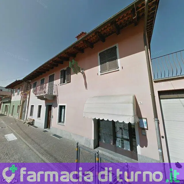 Farmacia Tavella