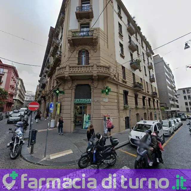 Farmacia dei Mille