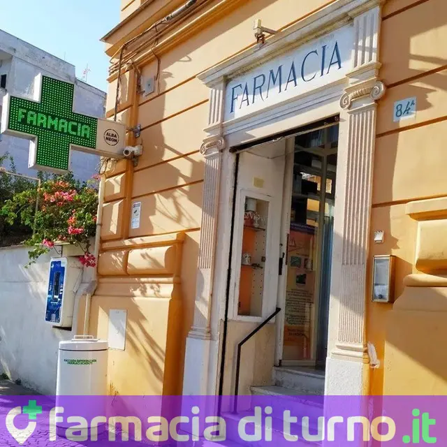 Farmacia Lastretti