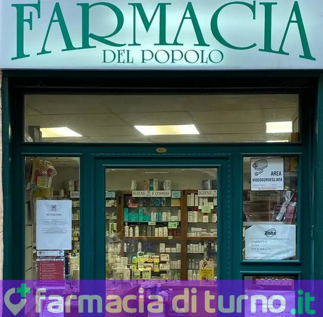 Farmacia del Popolo