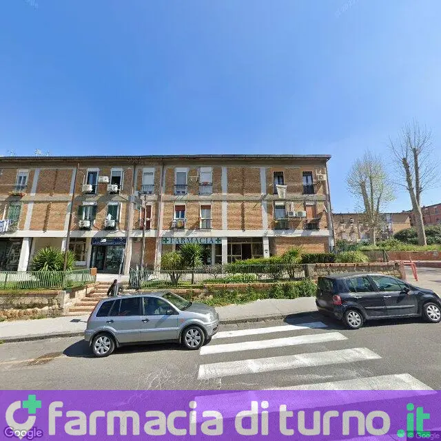 Farmacia D'Aquino Giuseppe