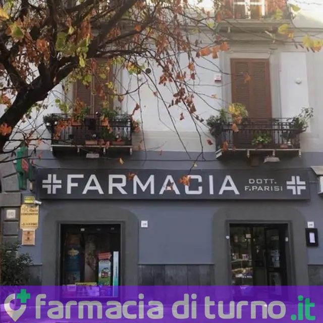 Farmacia Parisi Francesco