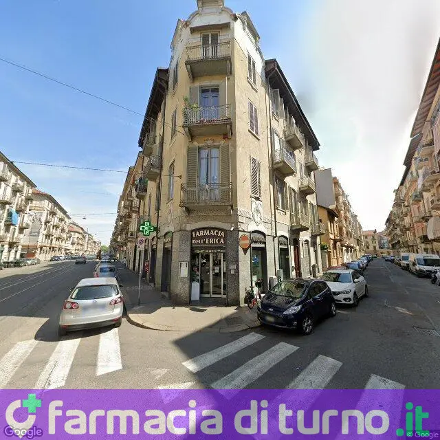Farmacia dell'Erica