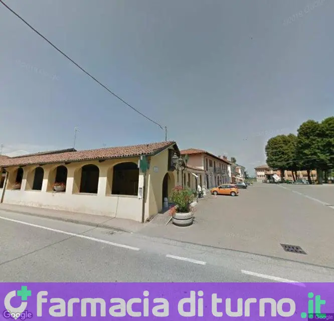 Farmacia Barbero di Dott.ssa Maria Rosalia Olivero e Dott. Mauro Marsaglia
