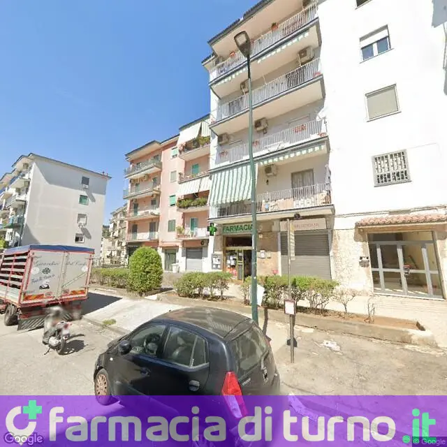 Farmacia Stabile Dr. Vincenzo
