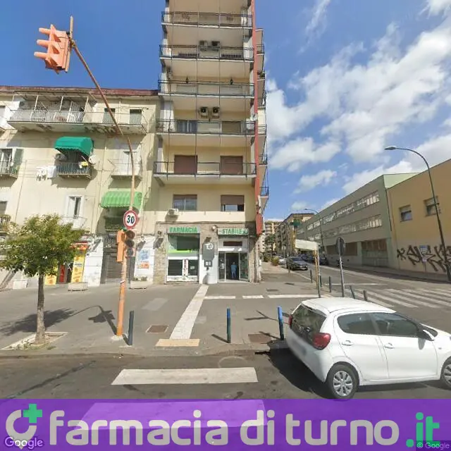 Farmacia Stabile