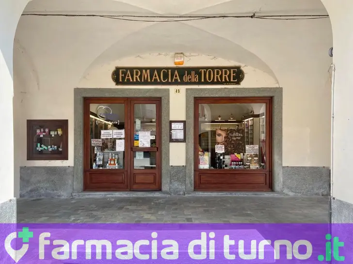 Farmacia della Torre