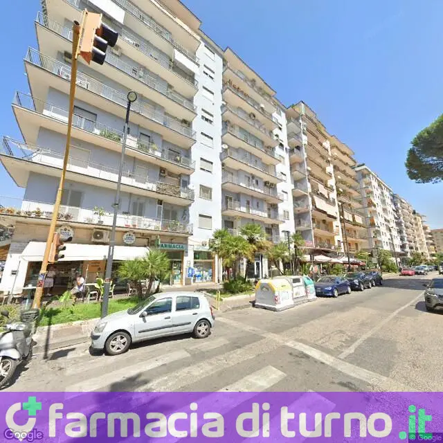 Farmacia Dell'Immacolata