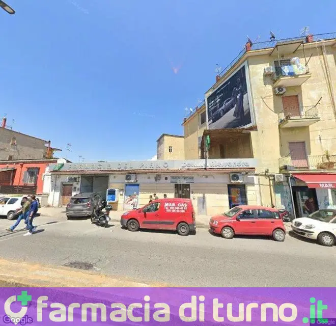 Farmacia Del Piano Dott.Ssa Alessandra