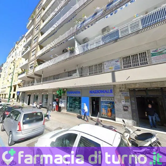 Farmacia Nazionale Pezzullo