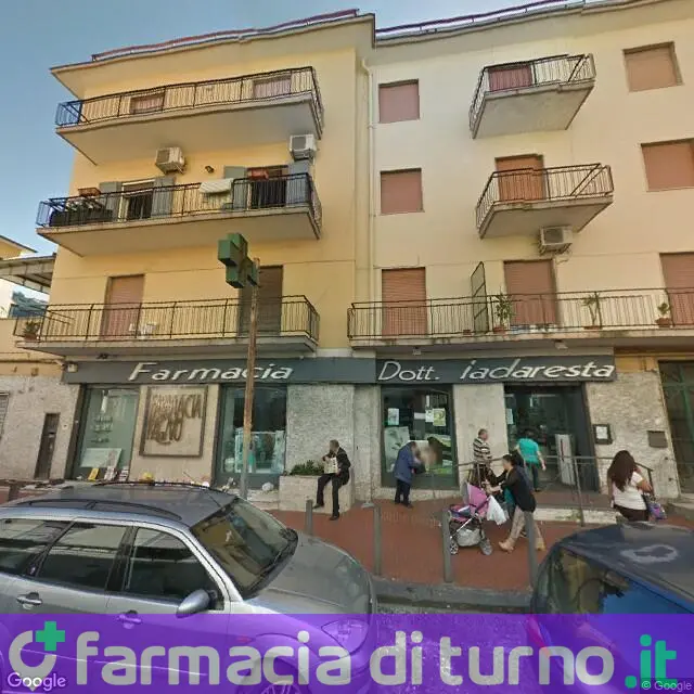 Farmacia Iadaresta