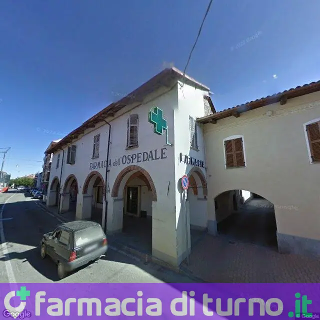 Farmacia Allione