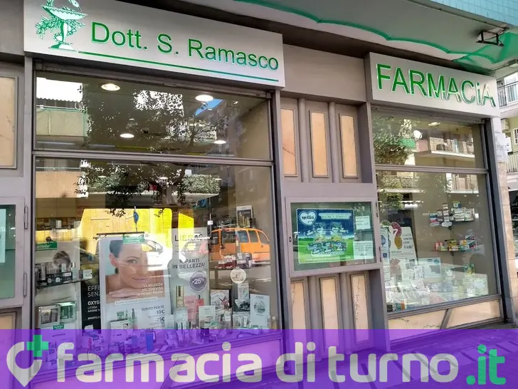 Farmacia Ramasco Dr. Salvatore